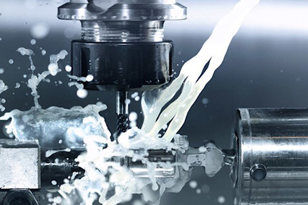 CNC加工技術如何實現鋁合金零件的復雜曲面加工？